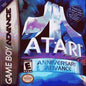 ATARI ANNIVERSARY ADVANCE (COMPLETE IN BOX) (usagé)