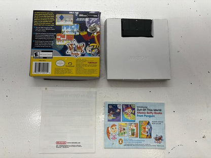 ATOMIC BETTY (COMPLETE IN BOX)