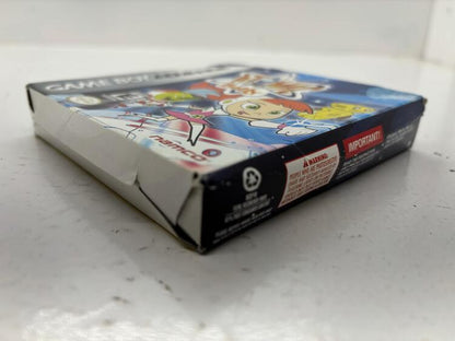 ATOMIC BETTY (COMPLETE IN BOX) (usagé)