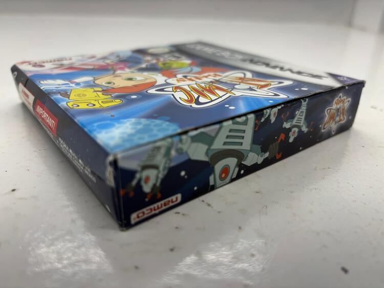 ATOMIC BETTY (COMPLETE IN BOX)
