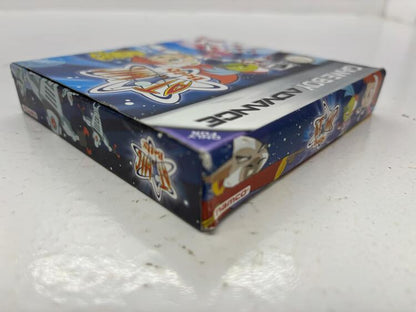 ATOMIC BETTY (COMPLETE IN BOX)