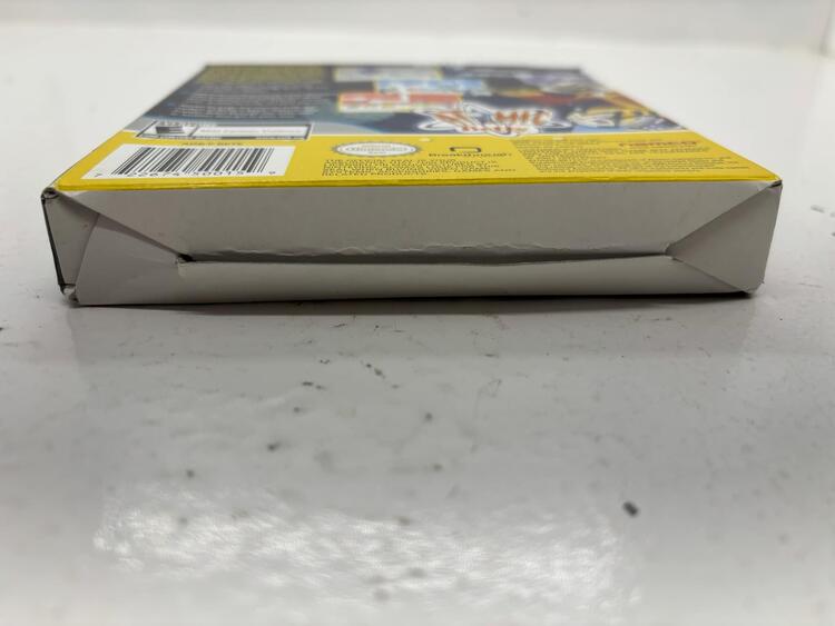 ATOMIC BETTY (COMPLETE IN BOX) (usagé)