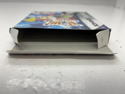 ATOMIC BETTY (COMPLETE IN BOX) (usagé)