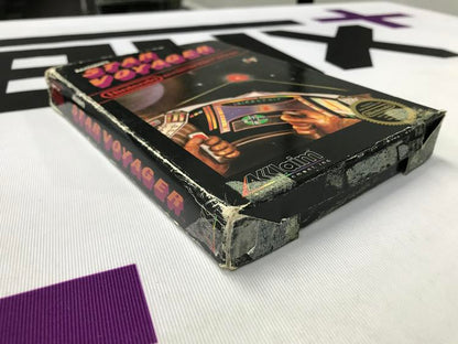 STAR VOYAGER (COMPLETE IN BOX) (usagé)
