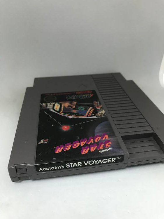 STAR VOYAGER (COMPLETE IN BOX) (usagé)