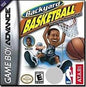 BACKYARD BASKETBALL (usagé)