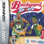 BACKYARD BASKETBALL 2007 (usagé)