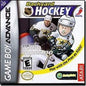 BACKYARD HOCKEY (usagé)