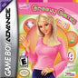 BARBIE GROOVY GAMES (usagé)