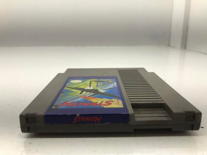 STEALTH ATF (WITH MANUAL) (usagé)