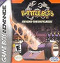 BATTLEBOTS BEYOND THE BATTLEBOX (usagé)