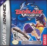 BEYBLADE V FORCE (usagé)
