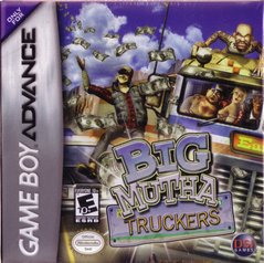 BIG MUTHA TRUCKERS (usagé)