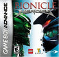 BIONICLE HEROES (usagé)