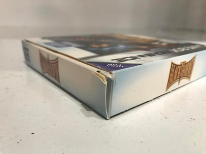 BLACKTHORNE (COMPLETE IN BOX)