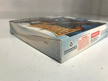 BLACKTHORNE (COMPLETE IN BOX)
