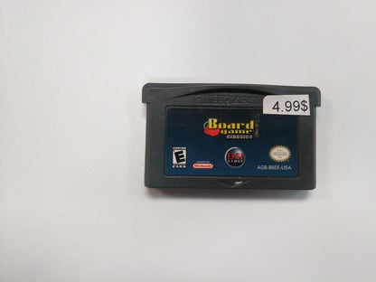 BOARD GAME CLASSICS (usagé)