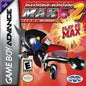 BOMBERMAN MAX 2 RED (usagé)