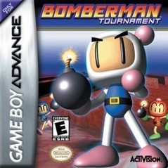BOMBERMAN TOURNAMENT (usagé)
