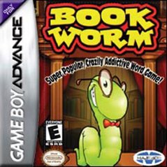 BOOKWORM (usagé)