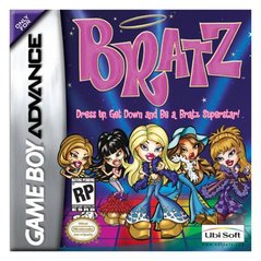 BRATZ (usagé)