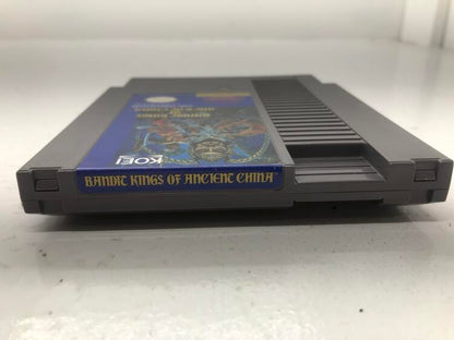 BANDIT KINGS OF ANCIENT CHINA (WITH MANUAL) (usagé)