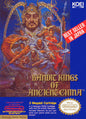BANDIT KINGS OF ANCIENT CHINA (WITH MANUAL) (usagé)