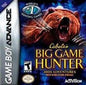 CABELA'S BIG GAME HUNTER 2005 ADVENTURES (usagé)