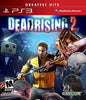 DEAD RISING 2 (COMPLETE IN BOX) (usagé)