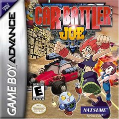 CAR BATTLER JOE (usagé)