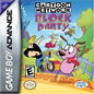 CARTOON NETWORK BLOCK PARTY (usagé)
