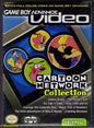 CARTOON NETWORK COLLECTION VOLUME 1 (VIDEO) (usagé)