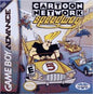 CARTOON NETWORK SPEEDWAY (usagé)