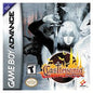 CASTLEVANIA ARIA OF SORROW (COMPLETE IN BOX) (usagé)