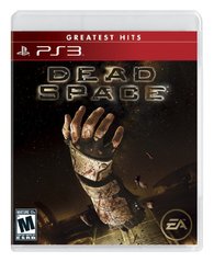 DEAD SPACE GREATEST HITS (COMPLETE IN BOX) (usagé)