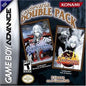 CASTLEVANIA DOUBLE PACK (usagé)