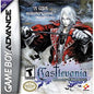 CASTLEVANIA HARMONY OF DISSONANCE (usagé)