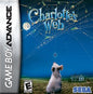 CHARLOTTE'S WEB (usagé)