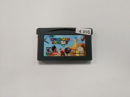 CHICKEN SHOOT (usagé)