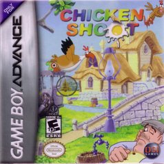 CHICKEN SHOOT (usagé)