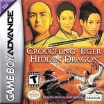 CROUCHING TIGER HIDDEN DRAGON (COMPLETE IN BOX) (usagé)