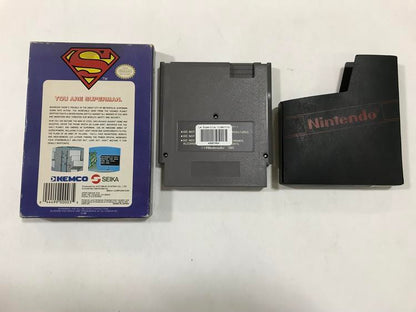 SUPERMAN (WITH BOX) (usagé)