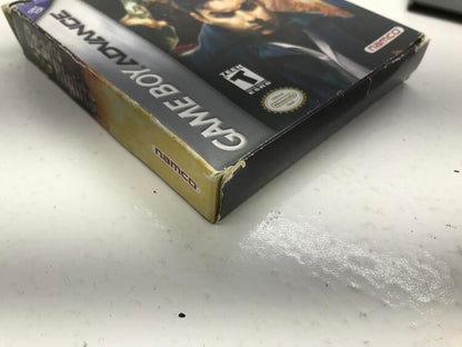 DEAD TO RIGHTS (COMPLETE IN BOX)