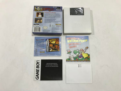DEFENDER OF THE CROWN (COMPLETE IN BOX) (usagé)
