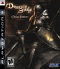 DEMON'S SOULS DELUXE EDITION (GAME + BOX ONLY) (NO SOUNDTRACK CD / NO ARTBOOK / NO GUIDE) (usagé)