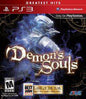 DEMON'S SOULS GREATEST HITS (COMPLETE IN BOX) (usagé)