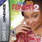 THAT'S SO RAVEN 2 SUPERNATURAL STYLE (usagé)