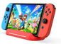 DOCK STATION BLACK JOBBER (SWITCH) (usagé)
