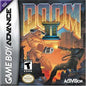 DOOM II (COMPLETE IN BOX) (usagé)
