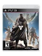 DESTINY (WITH BOX)